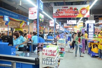Hàng loạt vụ bê bối 13Win OKVIP Cá cược bóng đá tại siêu thị Ocean Mart