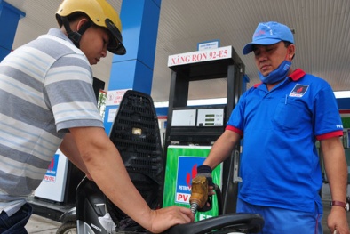 TP.HCM sẽ bán đại trà xăng E5