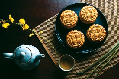 Phát hiện bánh Trung Thu nhiễm khuẩn tại Trung Quốc