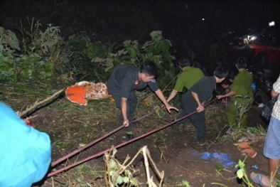 Vụ tai nạn thảm khốc ở Lào Cai: Không dễ tìm nguyên nhân?