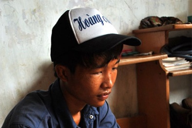 Hào Anh khất nợ 200.000 đồng tiền đóng phạt
