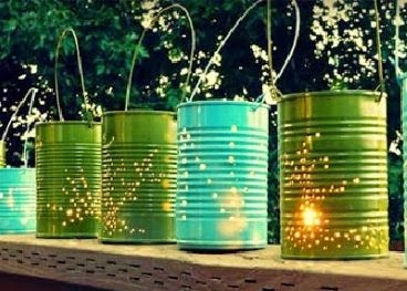 Cách làm đèn trung thu cho trẻ