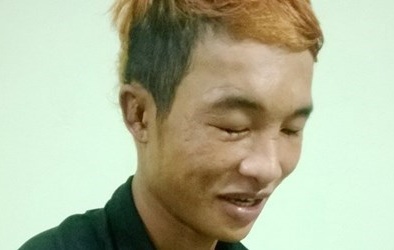 Từ “ca” Hào Anh