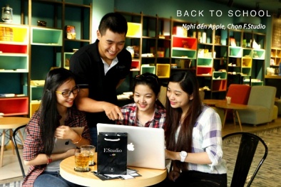 10 sản phẩm laptop đang ăn khách nhất trên thị trường hiện nay