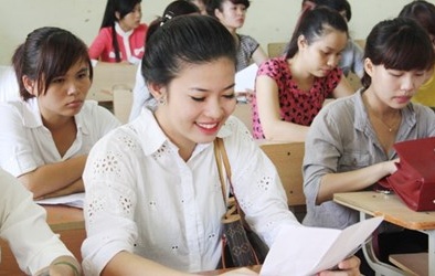 Bao giờ công bố phương án thi Quốc gia 2015?