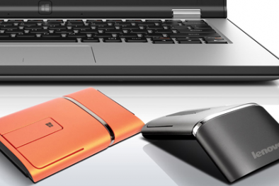 Mua laptop Lenovo, nhận xe máy đến trường