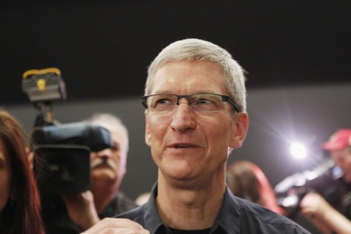 Những tên tuổi làm nên Apple