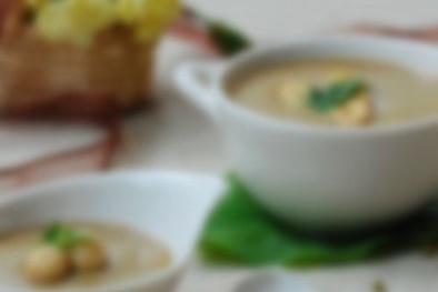 Cách nấu chè đậu xanh hạt sen ngon