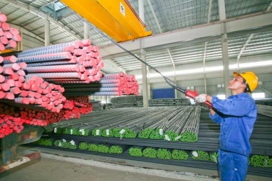 Quy định về miễn, giảm kiểm tra chất lượng thép