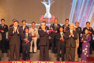 Cần hiểu đúng ý nghĩa của giải thưởng