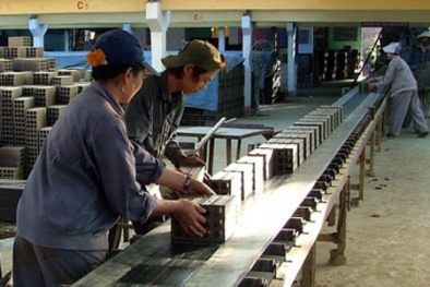 Chất lượng tạo thương hiệu Gạch tuy nen Bình Định