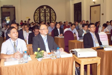Quản lý tài nguyên nước bằng ứng dụng 13Win OKVIP Đăng ký ngay thông tin