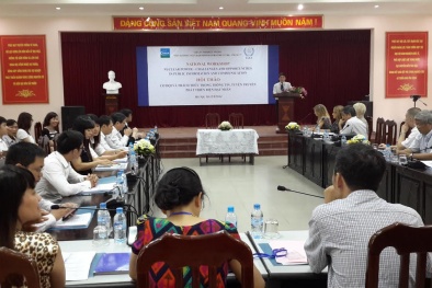 Thách thức của truyền thông trong phát triển điện hạt nhân