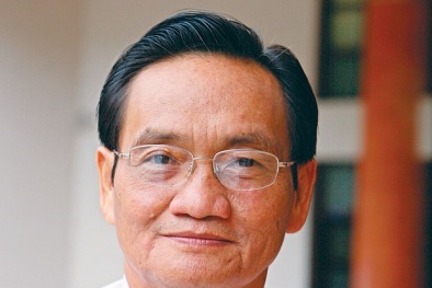 TS. Trần Du Lịch: Phải “bơm” ngay tiền tươi cho VAMC