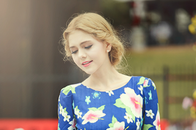 Alysa giảm giá mừng khai trương
