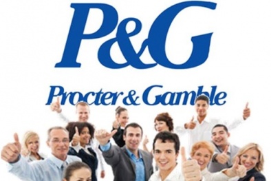 Công ty P&G và kế hoạch nâng cao năng suất 