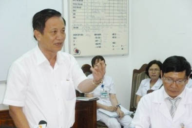 Đà Nẵng sửa sai quyết định của Bộ Y tế
