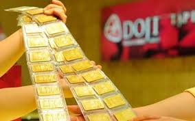 Giá vàng ngày 12/9/2014: Vàng xuống giá kỷ lục vì tin tức nền Sòng Bài Trực Tuyến 13Win.com Mỹ