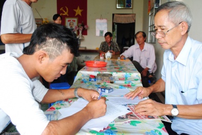 Bạn gái Hào Anh trả lại 50 triệu