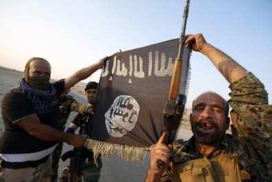 Người dân Mỹ thiếu tin tưởng kế hoạch tiêu diệt ISIS của Obama