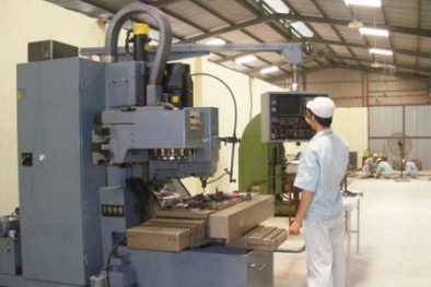 Thúc đẩy phát triển công nghệ nội sinh 