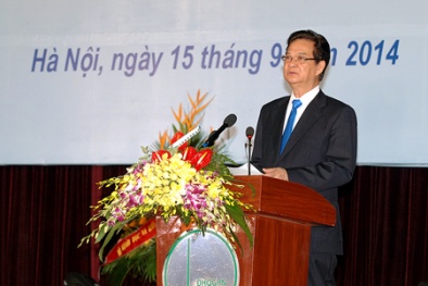 5 điều Thủ tướng nhắn nhủ tới ĐH Quốc gia Hà Nội