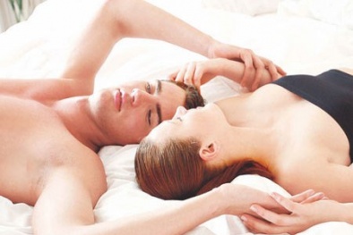 Các tư thế quan hệ đem lại nhiều khoái cảm