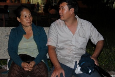 Vụ cháu bé 4 tuổi bị bạo hành dã man: Bé Ngân không phải con ruột!