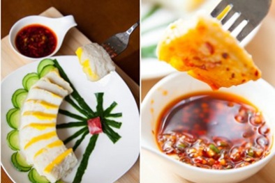 Cách làm món chả cá basa hấp thơm ngon, hấp dẫn cho ngày mưa