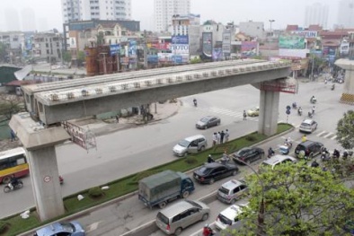  Đường sắt đội vốn vì thiếu nhân tài: Khó lại được... thêm?
