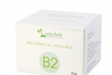 Công ty Cổ phần 13Win21 con - Tri ân hội viên mỗi tháng 2000 tỷ Quốc Anh bán kem dưỡng da chứa chất cấm