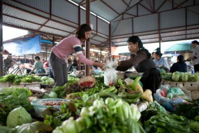Hà Nội có 1.000 siêu thị: Quy hoạch 'chân nam đá chân chiêu'