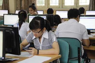 ĐH Quốc gia Hà Nội đổi mới tuyển sinh: Đã thành công hay chỉ 'nói vống'?