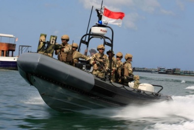 Tình hình Biển Đông ngày 21/9: Indonesia sẽ không ngồi im trước tham vọng của Trung Quốc?