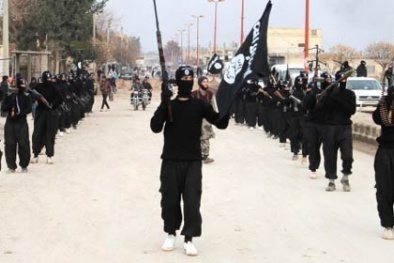 ISIS kêu gọi giết công dân của những nước tham gia liên minh của Mỹ