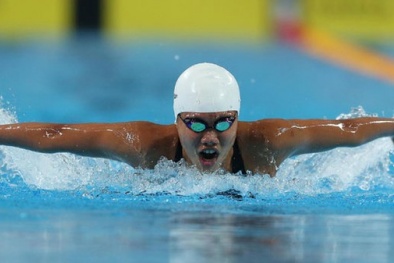 Lịch thi đấu ASIAD 17 ngày 23/9 của đoàn thể thao Việt Nam