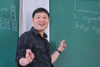 Nhiều ưu đãi cho nhà khoa học nước ngoài về Việt Nam làm việc 