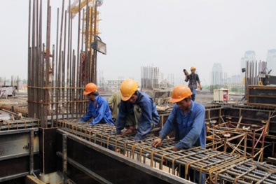 Phương pháp thử tính chất cơ học đối với thép cốt bê tông 