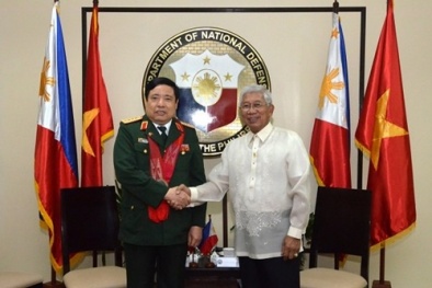 Tình hình Biển Đông ngày 24/9: Học giả Mỹ kêu gọi Việt Nam – Philippines khảo sát Gạc Ma trước khi quá muộn