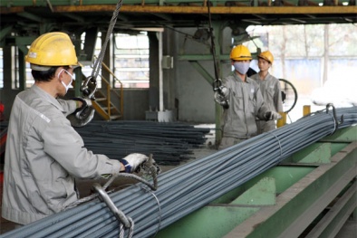 Trách nhiệm của tổ chức, cá nhân trong thực hiện quy chuẩn về thép