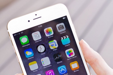 Chờ đón sự khác biệt từ iPhone 6 Plus