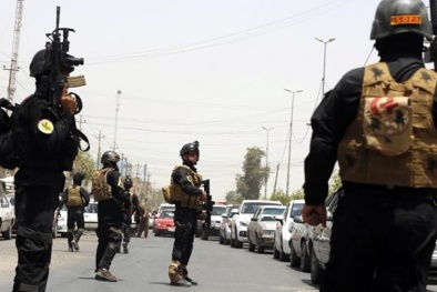Nga sẵn sàng hỗ trợ Iraq chống Nhà nước Hồi giáo IS
