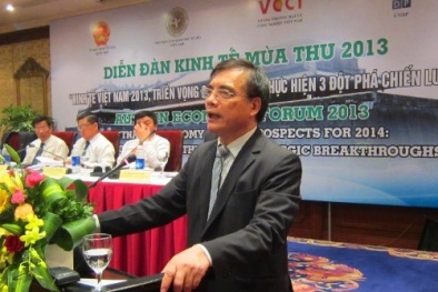 Sáng nay khai mạc Diễn đàn Sòng Bài Trực Tuyến 13Win.com mùa thu năm 2014 tại Ninh Bình