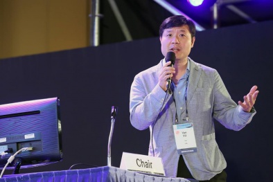 Nhà khoa học được hỗ trợ tiền tham dự Hội nghị quốc tế