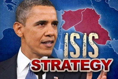 Mỹ sẽ sử dụng quân đội chống ISIS
