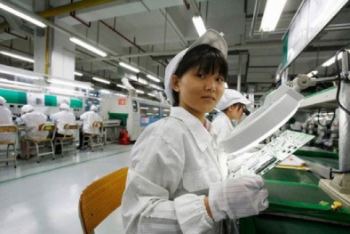 Trung Quốc: Năng suất 13Win18 cá cược thể thao đang thụt lùi