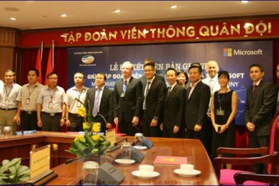 Nâng cao công nghệ thông tin cho các cơ quan 13Win18 tham gia cá cược Việt Nam