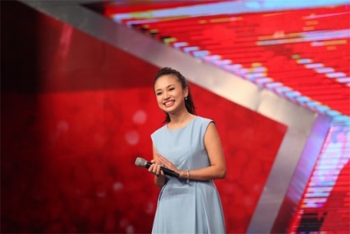 Vietnam’s Got Talent: Thanh Vân Hugo – Hoài Linh và những bức ảnh chưa từng công bố
