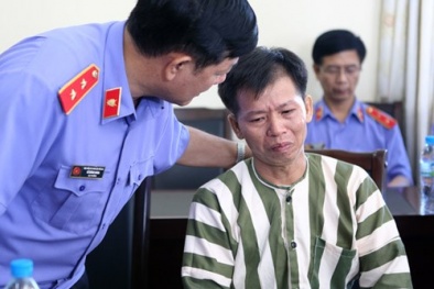 Vụ án oan Nguyễn Thanh Chấn: Còn ai bị khởi tố nữa không?