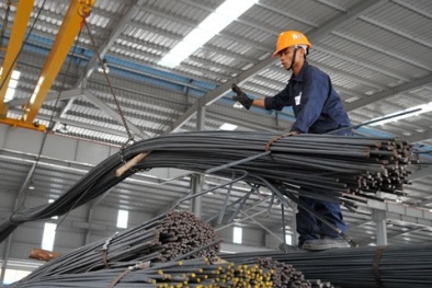 Bộ Công Thương chính thức áp thuế chống bán phá giá với thép không gỉ